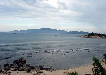 Chính phủ đồng ý xây 2 nhà máy nhiệt điện ở vịnh Vân Phong 